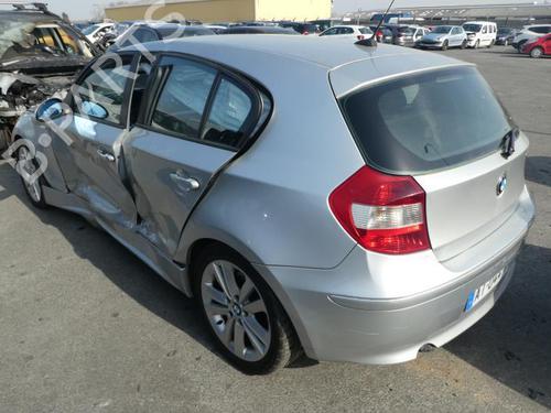 Right sun visor BMW 1 (E87) 118 d | BP19980211I2 - Image 10