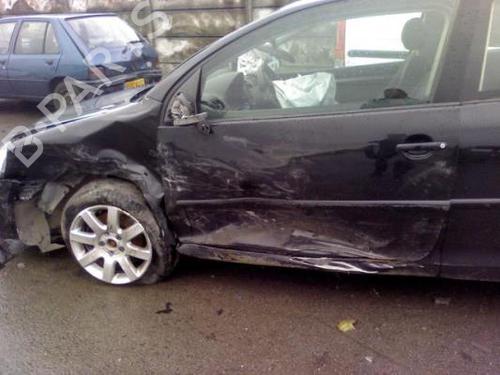 Warning switch VW GOLF V (1K1) 1.9 TDI | BP20021028I22 
