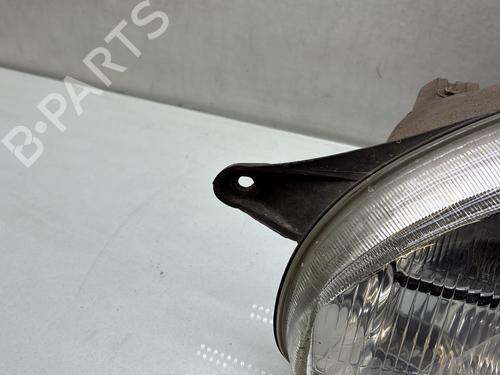 Used Left headlight Left headlight OPEL CORSA B (S93) [1993-2009] 33711388 33711388