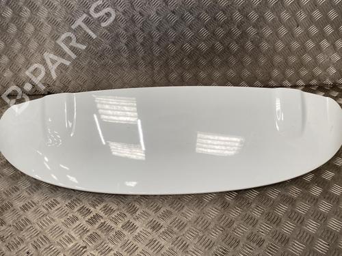 Used Rear spoiler RENAULT CLIO IV (BH_) 1.5 dCi 75 (75 hp) 19997363