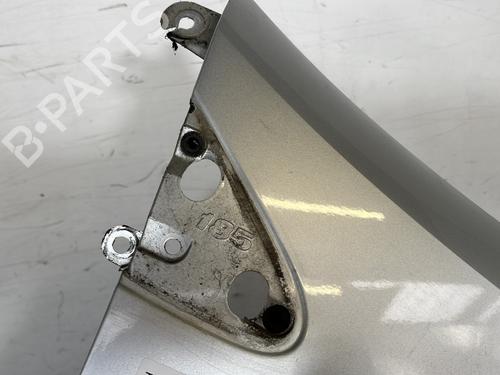 Right front fenders RENAULT CLIO III (BR0/1, CR0/1) 1.2 16V (BR02, BR0J, BR11, CR02, CR0J, CR11) | BP30059763C42 