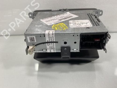 Radio VW POLO V (6R1, 6C1) 1.6 TDI | BP20000763E6 