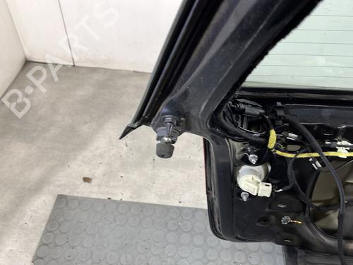 Tailgate VW GOLF V (1K1) 1.9 TDI | BP30676945C6 