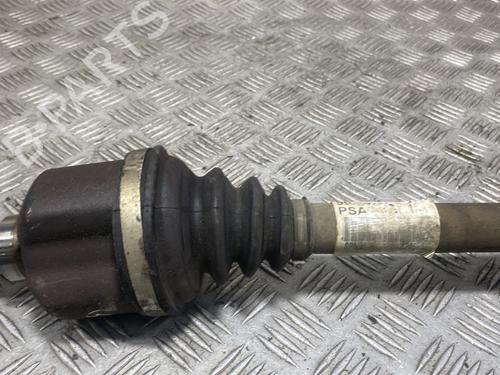 Left front driveshaft CITROËN DS5 2.0 HDi 165 | BP31205806M38 - Image 6