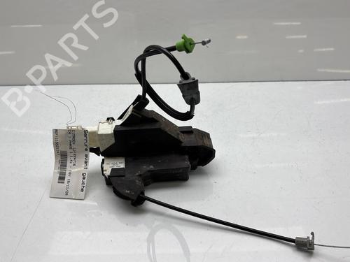 Cerradura puerta delantera izquierda CITROËN C4 I (LC_) 1.4 16V (88 hp) 32125906