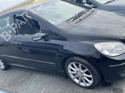 Grille MERCEDES-BENZ B-CLASS Sports Tourer (W245) B 180 CDI (245.207) | BP29609897C40 