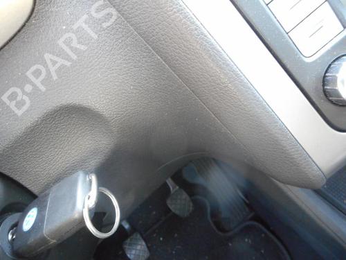 Front left interior door handle VW TOURAN (1T1, 1T2) 1.9 TDI | BP20017547I13 