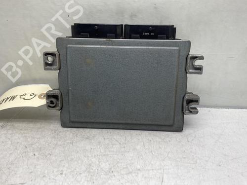 Used Engine control unit (ECU) Engine control unit (ECU) DACIA SANDERO [2008-2026] 21196901 21196901