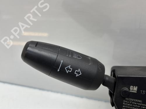 Steering column stalk OPEL CORSA D (S07) 1.3 CDTI (L08, L68) | BP33315180I23  - Image 6