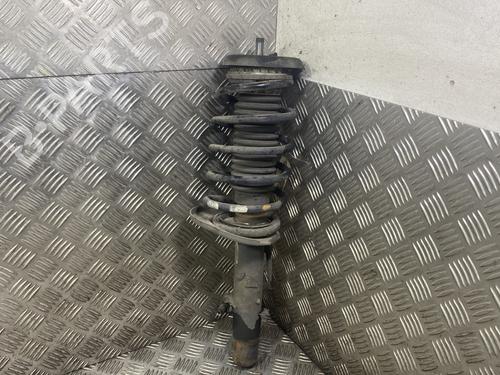 Used Right front shock absorber PEUGEOT 207 (WA_, WC_) 1.4 16V (88 hp) 28163343