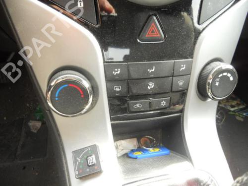 Ignition barrel CHEVROLET CRUZE (J300)  | BP21949042M48  - Image 7