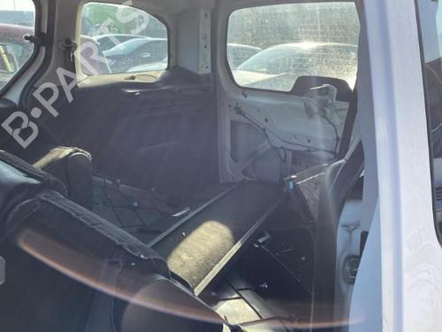 ECU airbags CITROËN BERLINGO MULTISPACE (B9) 1.6 HDi 110 | BP21373023M53 
