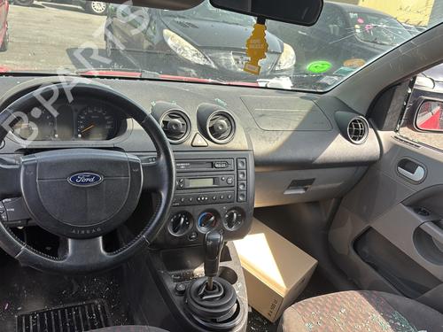 Tankdop FORD FIESTA V (JH_, JD_) 1.4 16V | BP30777898C161