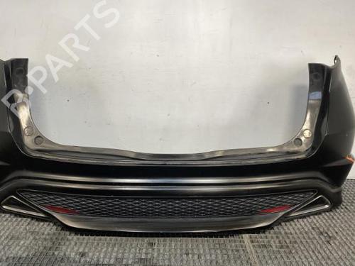 Rear bumper HONDA CIVIC VIII Hatchback (FN, FK) 2.2 CTDi (FK3) | BP21962378C8 