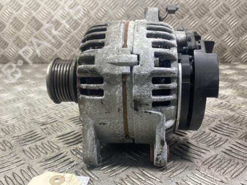 Used Alternator Alternator NISSAN QASHQAI I (J10, NJ10) 1.5 dCi (110 hp) 28423290 28423290