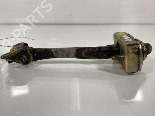 Hinge/Door check strap MERCEDES-BENZ SPRINTER 2-t Van (B901, B902) 208 CDI (901.661, 901.662, 902.661, 902.662) NT