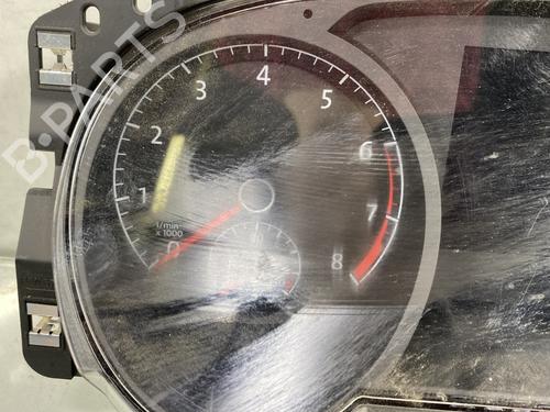 Instrument cluster VW TOURAN (5T1) 1.2 TSI | BP29759275C47 