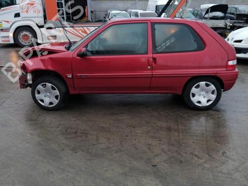 Other CITROËN SAXO (S0, S1) 1.1 X, SX | BP19975751O1 