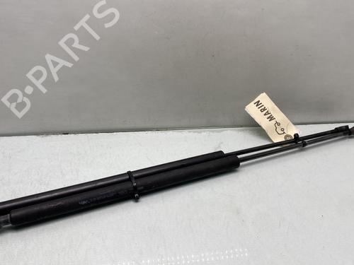 Used Tailgate lift support PEUGEOT 106 II (1A_, 1C_) 1.4 i (75 hp) 31170042