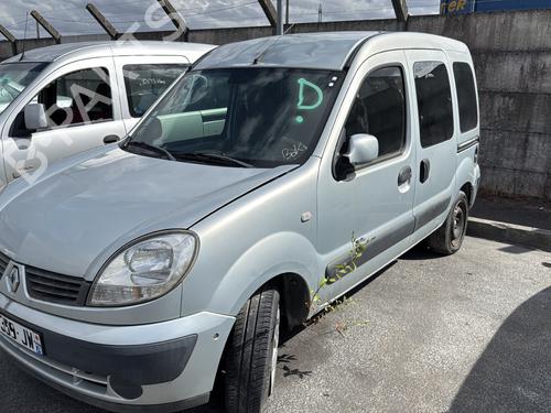 Front left window mechanism RENAULT KANGOO (KC0/1_) 1.5 dCi | BP29615489C22  - Image 19