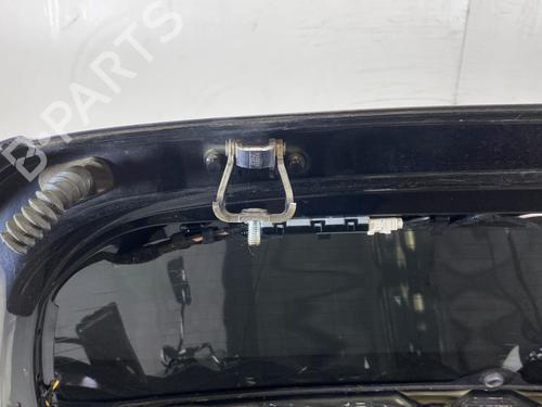 Tailgate VW GOLF VI (5K1) 1.6 TDI | BP20930130C6 