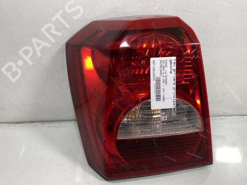 Left taillight DODGE CALIBER 2.0 CRD | BP28100369C34 - Image 5