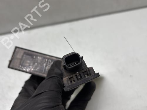 Licence plate light DACIA SANDERO II 1.5 dCi | BP29939751I40