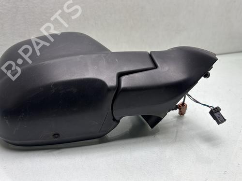 Right mirror PEUGEOT PARTNER Box Body/MPV 1.6 BlueHDi 100 | BP28704975C27