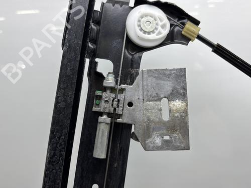 Front left window mechanism RENAULT LAGUNA Coupe (DT0/1) 2.0 dCi (DT01, DT08, DT09, DT0K, DT12, DT1C, DT1D, DT1M,... | BP28569003C22