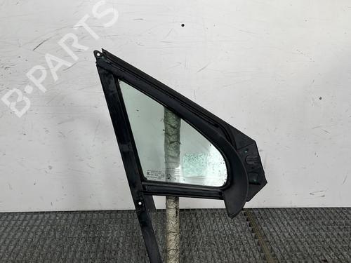 Front left quarter glass PEUGEOT 208 I (CA_, CC_) 1.4 HDi | BP29272198C111 