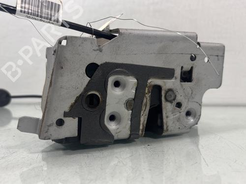 Front right lock FORD TRANSIT V363 Van (FCD, FDD) 2.0 EcoBlue | BP29597379C97 