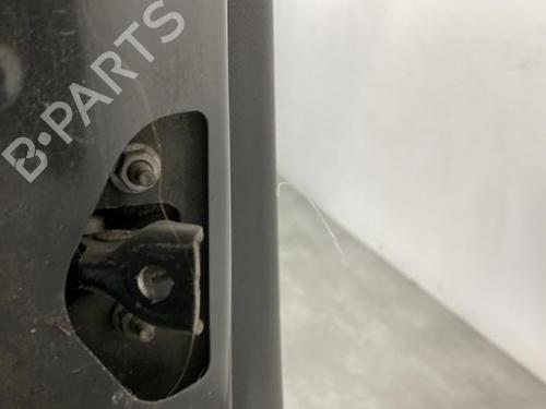 Used Right rear door CITROËN C3 II (SC_) 1.6 HDi (92 hp) 21684369