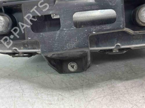 Left headlight RENAULT CLIO III (BR0/1, CR0/1) 1.5 dCi | BP37279917C28 - Image 5
