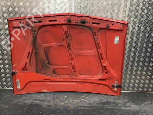 Hood OPEL CORSA A Hatchback (S83) 1.2 i (F08, M08, F68, M68) | BP21955749C1 