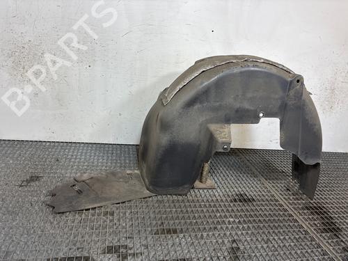 Used Wheel arch Wheel arch CITROËN C4 Grand Picasso II (DA_, DE_) [2013-2026] 37648699 37648699