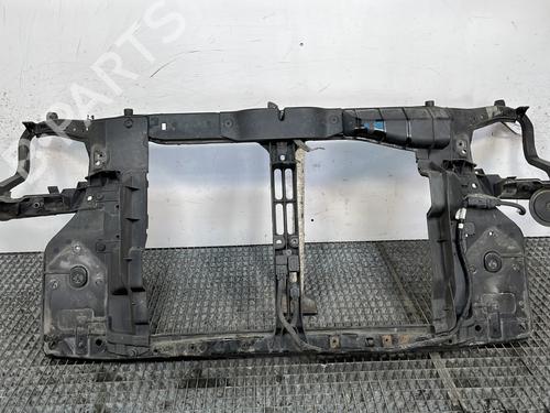 Used Front slam panel HYUNDAI TUCSON (JM) 2.0 CRDi (140 hp) 31831274