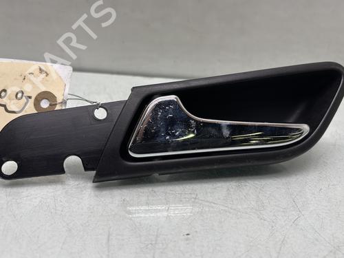 Used Front left interior door handle MERCEDES-BENZ A-CLASS (W169) A 180 CDI (169.007, 169.307) (109 hp) 29507490
