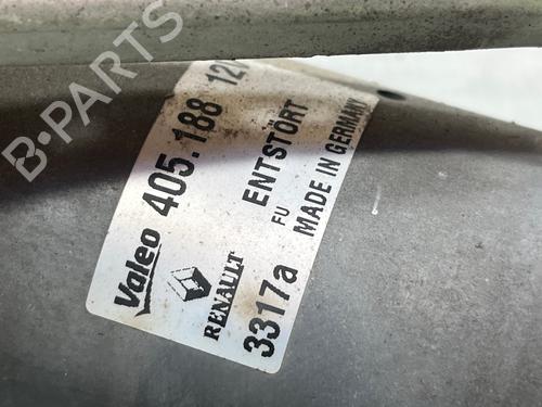 Used Front wiper motor Front wiper motor 37006097 37006097