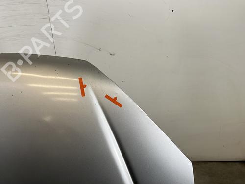 Panser PEUGEOT 206 Hatchback (2A/C) 1.4 HDi eco 70 | BP30850491C1