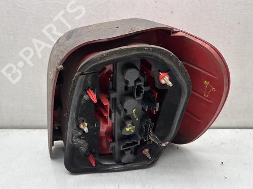 Used Left taillight Left taillight VW POLO (6N2) 1.4 TDI (75 hp) 28441580 28441580