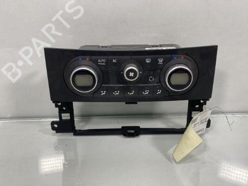 Used Climate control RENAULT KOLEOS I (HY_) 2.0 dCi 4x4 (HY0K) (150 hp) 20020919