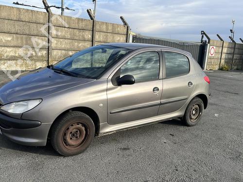 Front right window mechanism PEUGEOT 206 Hatchback (2A/C) 1.4 i | BP30535636C23 