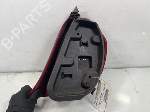Left taillight CITROËN C5 I (DC_) 2.0 HDi (DCRHZB, DCRHZE) | BP36792614C34 - Image 5