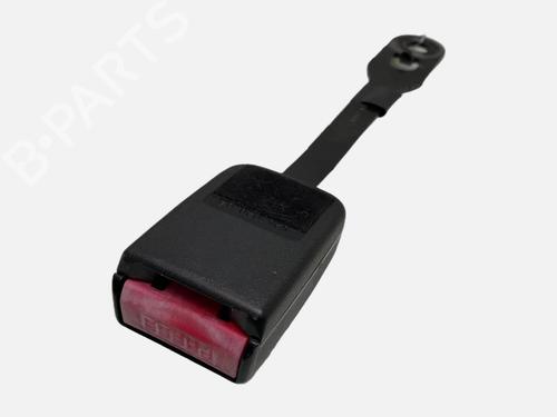 Used Seat buckle Seat buckle PEUGEOT 1007 (KM_) 1.6 16V (109 hp) 39985138 39985138