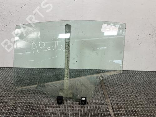 Used Rear left door window CITROËN C5 III (RD_) 2.0 HDi 140 (RDRHF8, RDRHFA, RDRHA8, RDRHAJ) (140 hp) 29842487