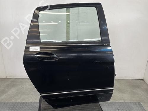 Used Right rear door MERCEDES-BENZ B-CLASS Sports Tourer (W245) B 200 CDI (245.208) (140 hp) 27631914