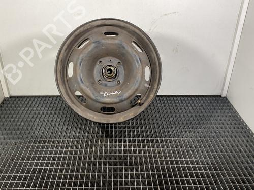 Used Rim PEUGEOT 307 Break (3E) 2.0 HDI 110 (107 hp) 29724832