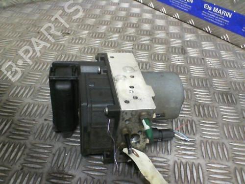 Used ABS pump ABS pump PEUGEOT 807 (EB_) 2.0 HDi (107 hp) 19986345 19986345