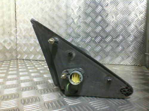 Left mirror RENAULT LAGUNA II (BG0/1_) 1.9 dCi | BP21948794C26 