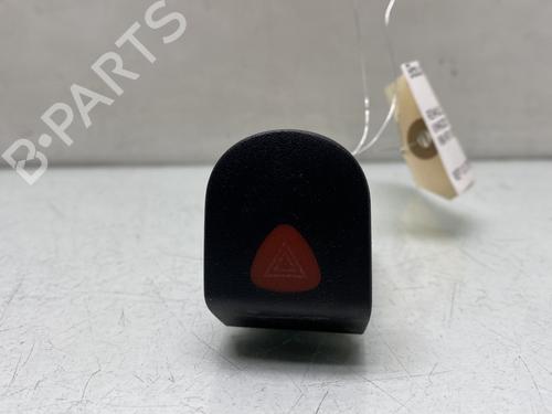 Used Warning switch RENAULT KANGOO Express (FC0/1_) 1.5 dCi (FC07, FC1R) (65 hp) 31206067